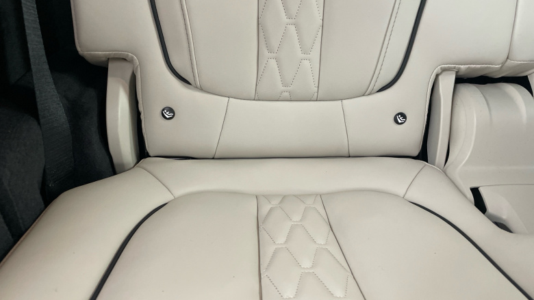 BMW X7 xDrive40d MHT M Sport 5dr Step Auto Diesel Estate